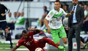 Supercoupe d'Allemagne - Hecking souligne la discipline de Wolfsburg
