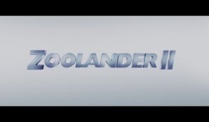 Zoolander 2 - Teaser Trailer [VO|HD1080p]