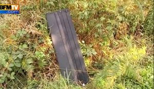 Morbihan: le conducteur de la fourgonnette accidentée roulait sans permis