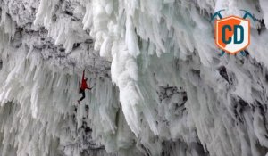 Will Gadd's Wildest Ice Climbing Adventures | EpicTV Climbing...