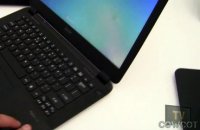 [Cowcot TV] IDF 2012 : Démo Ultrabook Acer S5