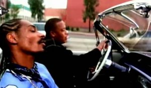 Rap : Dr. Dre revient avec un nouvel et dernier album