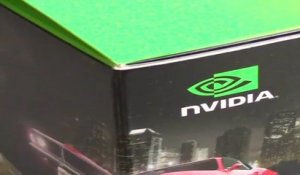 [Cowcot TV] Déballage Lunettes Nvidia 3D Vision