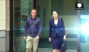 Londres : le cerveau du scandale du Libor condamné à 14 ans de prison