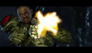 Halo Wars 2  - Bande-annonce Gamescom