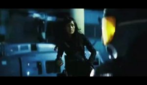 Bande-annonce : Mission : Impossible 3  VO