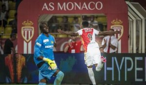 HIGHLIGHTS : AS Monaco - Young Boys