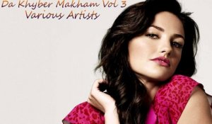 Various Artists "Da Khyber Makham Vol 03" | Audio Jukebox