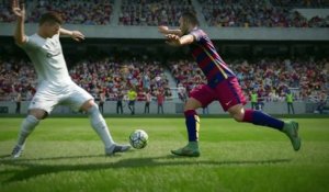 FIFA 16 - GamesCom 2015 Trailer [HD]