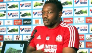 1ère j. - Mandanda n'a pas encore parlé prolongation