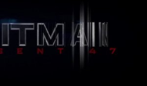 HITMAN Agent 47 - Bande-Annonce Finale [VOSTF|HD1080p]