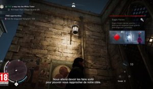 Assassin's Creed Syndicate : démo de gameplay commentée (Gamescom 2015)