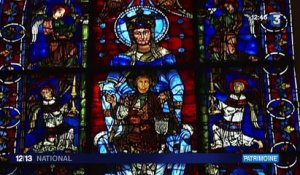 Eure-et-Loir : les mystères de la cathédrale de Chartres