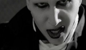 Marilyn Manson - The Mephistopheles Of Los Angeles