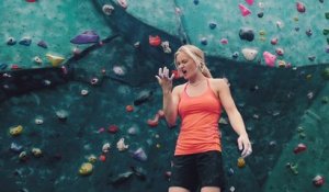 World Cup Training With A Finger Injury | 3 Days With Shauna...
