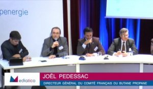 Joël Pédessac, CFBP : "Un des cinq acteurs du GPL en France va devoir disparaître"