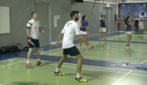 Badminton - ChM : Gade, la nouvelle arme des Bleus