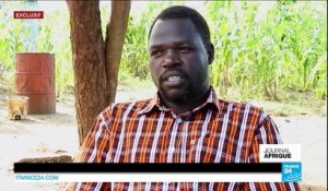 Négociations de paix au Soudan du Sud : rencontre exclusive avec les rebelles