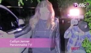 Exclu Vidéo : Caitlyn Jenner : encore une sortie remarquée pour l'anniversaire de Kylie !