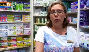 Les pharmaciens craignent la pénurie de médicaments