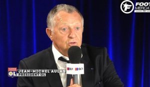 OL : Aulas attend toujours Nkoulou