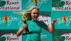 SOUL SURFER - Bande-annonce