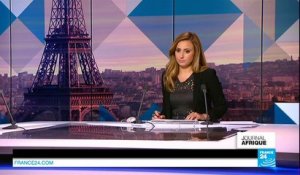 Babacar Gaye sur France 24 : "Mon départ représente un signal très fort de l’ONU"