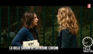 Cinéma - La belle saison de Catherine Corsini - 2015/08/13