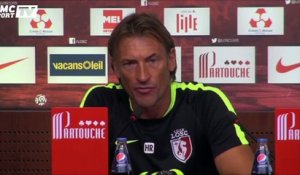 Football / Ligue 1 : Après, Paris, Lille se frotte à Monaco