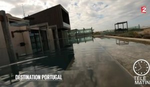Partir - Destination Portugal - 2015/10/30