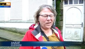 Bretagne: un village installe de fausses vitrines pour inciter les commerçants à revenir