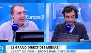 Newen : TF1 se positionne, France Télévisions réagit