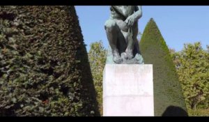 Musée Rodin - Réouverture 12 novembre // Reopening November 12 - La sculpture au cœur