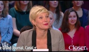 Cyril Hanouna complimente Maïtena Biraben