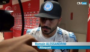 Romain Alessandrini : «On se doit de faire plus»