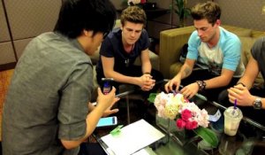 5 Ringgit Challenge with Lawson