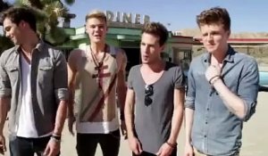 Behind the scenes with Lawson