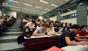 Classement Shanghai : l’Ecole d’économie de Toulouse entre dans le classement