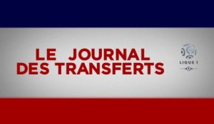 Foot - Mercato : Le Journal des transferts du 17 août