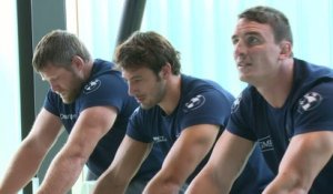 Rugby - XV de France : Certains vont jouer gros