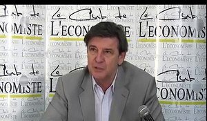 Jean-Marc Borello