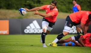 France – Angleterre : Pas si amical !