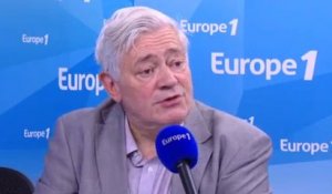 Pour Bruno Gollnisch, la procédure disciplinaire contre Le Pen est «ahurissante»