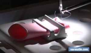 Toulon se lance dans la chirurgie robotique