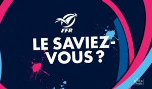 France - Angleterre : Le saviez-vous ?