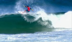 Sooruz Lacanau Pro 2015 - Day 2 - Round 128 & 96