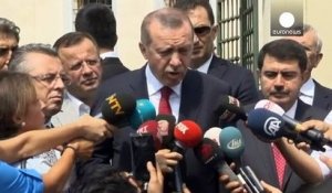 Turquie : des législatives anticipées pour sortir de l'impasse politique
