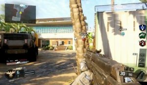 Pré-test - Call of Duty: Black Ops 3 (Premier Avis Bêta Multi sur PS4)