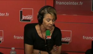 La Revue de Presse d'Hélène Jouan du 24 août 2015
