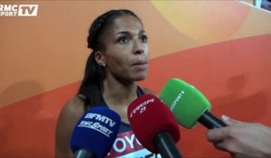 Mondiaux d'athlétisme - Gueï et Gayot ne passent pas le cap des demies